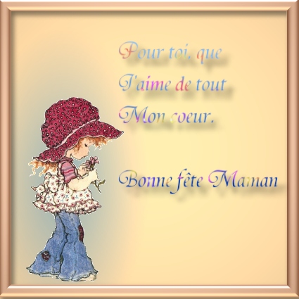 Maman
